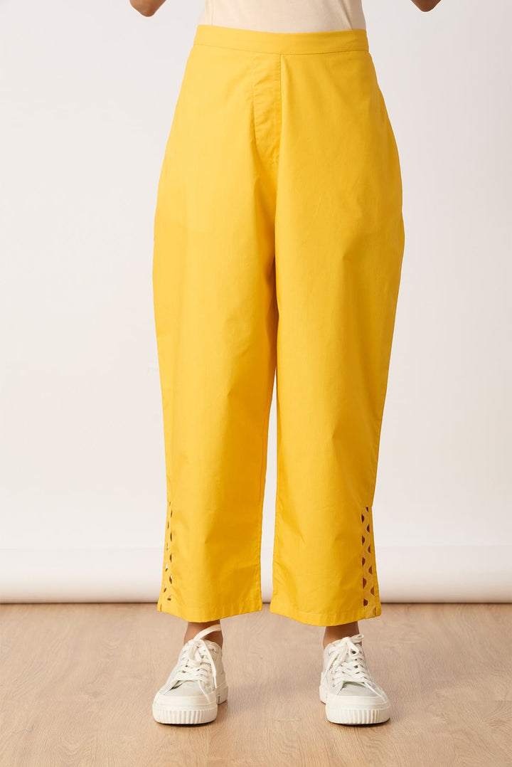 Cortez Pants Charming boho vibe pants