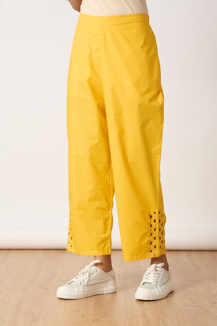 Cortez Pants Charming boho vibe pants