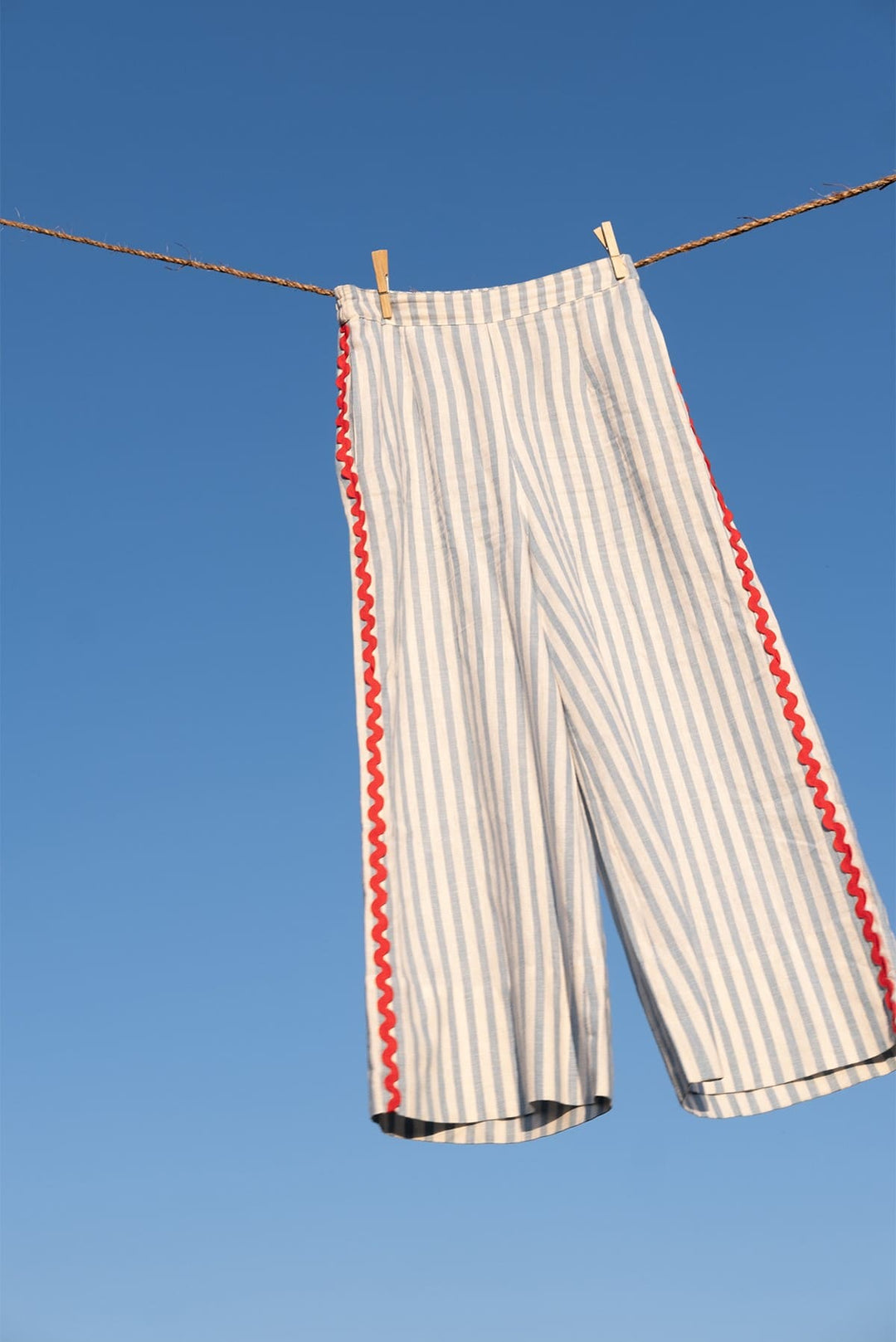 Sunday Stripes Pants