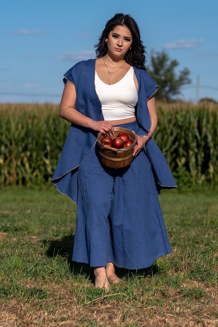 Coral Coast Shirt Dress